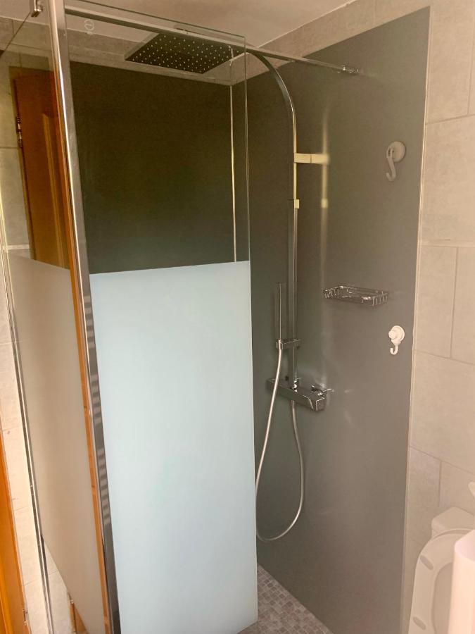 Studio Pinzali Avec Mezzanine カロンザナ エクステリア 写真