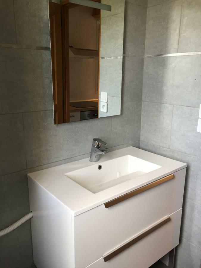 Studio Pinzali Avec Mezzanine カロンザナ エクステリア 写真